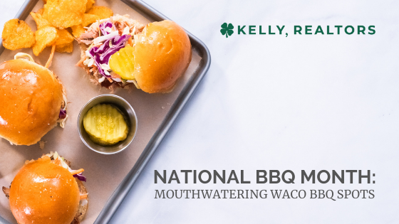 Waco BBQ