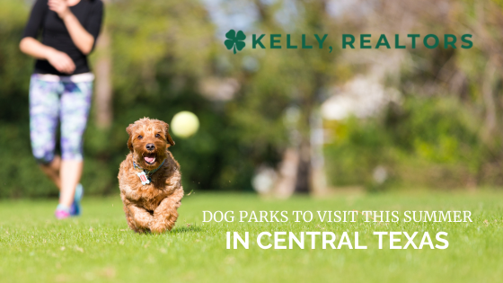 Dog Parks