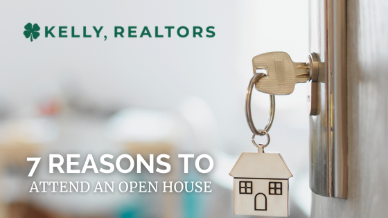 open house tips
