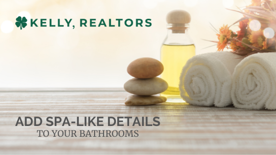 bathroom updates