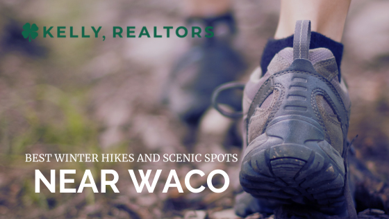 Waco Hike